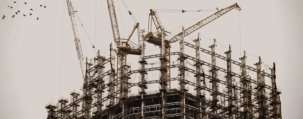 Romanian construction industry update