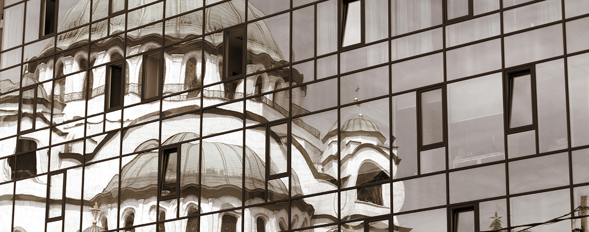 The highest antitrust fine in Serbia