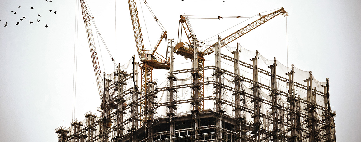 New effective fees and stamp duties related to the construction sector and company incorporations