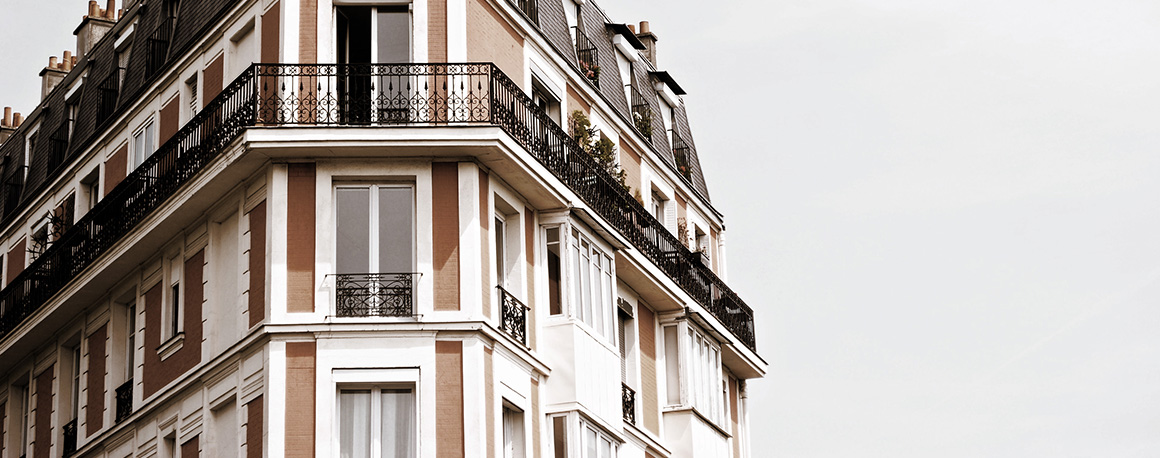 Restrictions on the development of encumbered plots of land