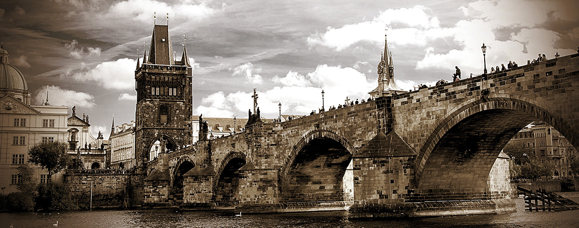 Czech Republic: Competition update