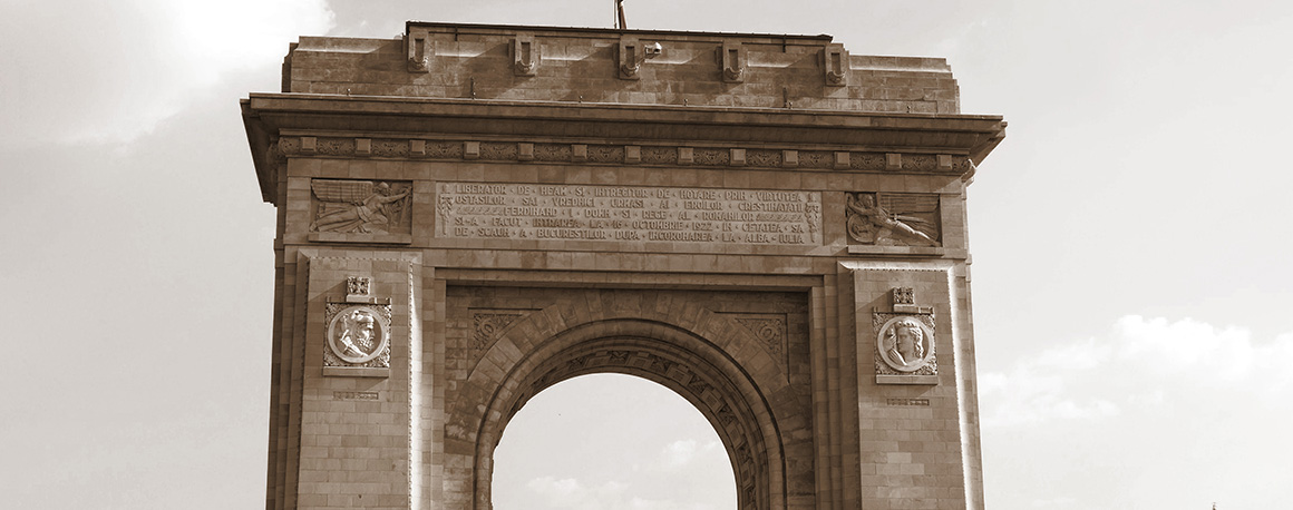 Romania: Environmental update