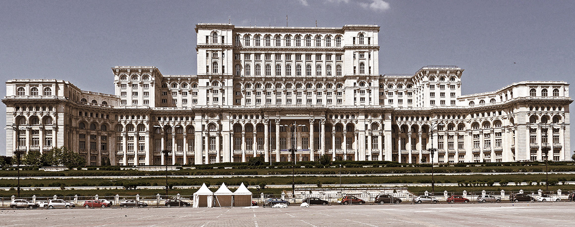 Romania: Employment update