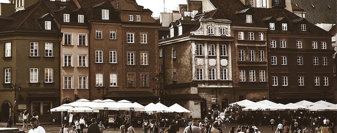 Poland: reporting obligations